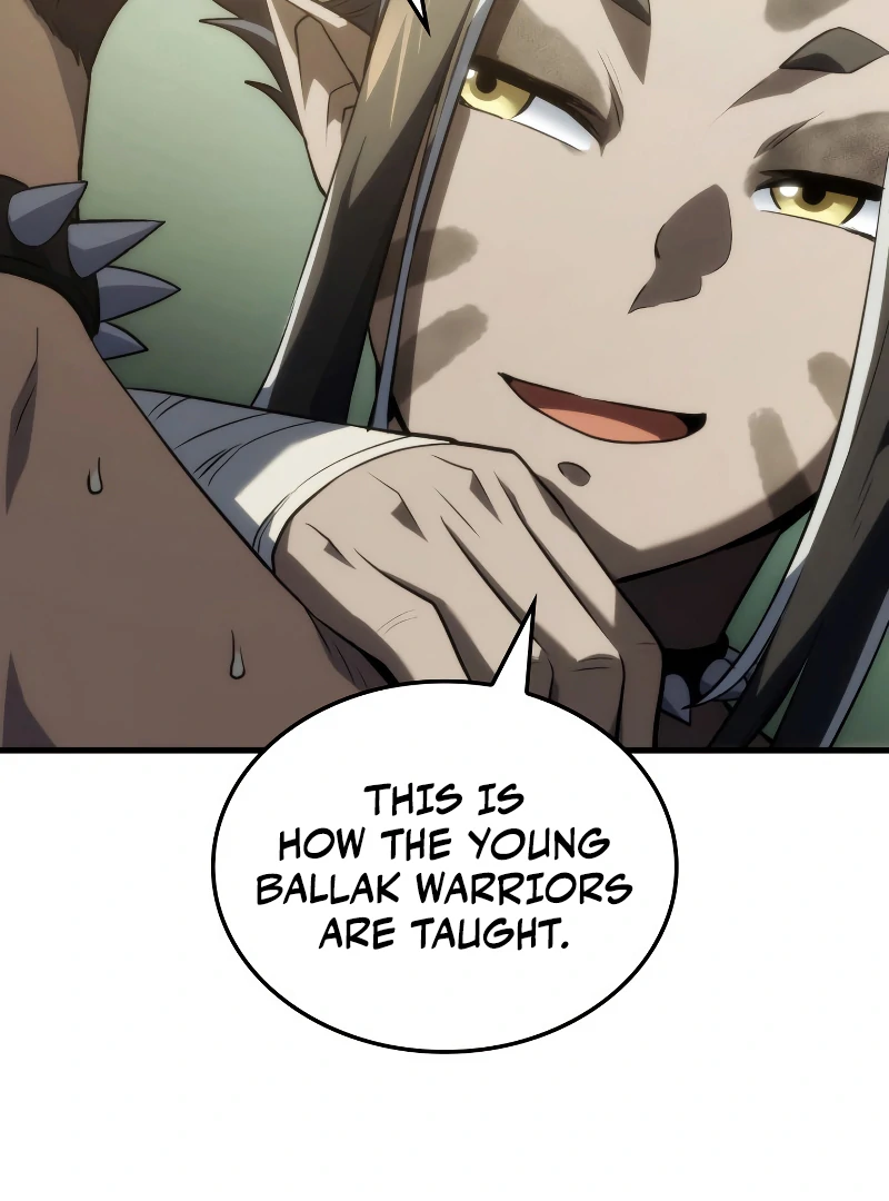 Revenge of the Iron-Blooded Sword Hound, Chapter 35 image 009